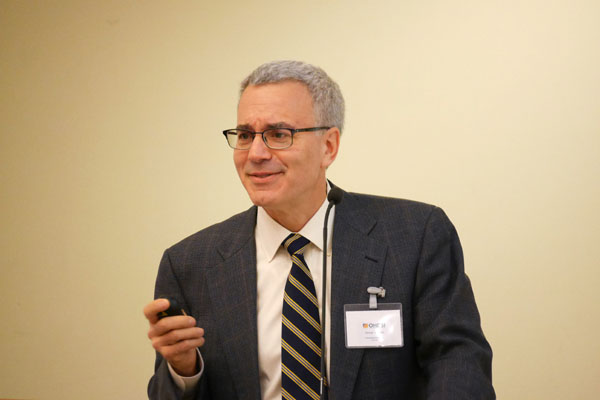 OHDSI Symposium 2018 photo