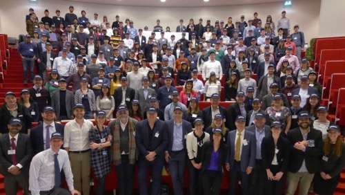 OHDSI Symposium 2019 photo