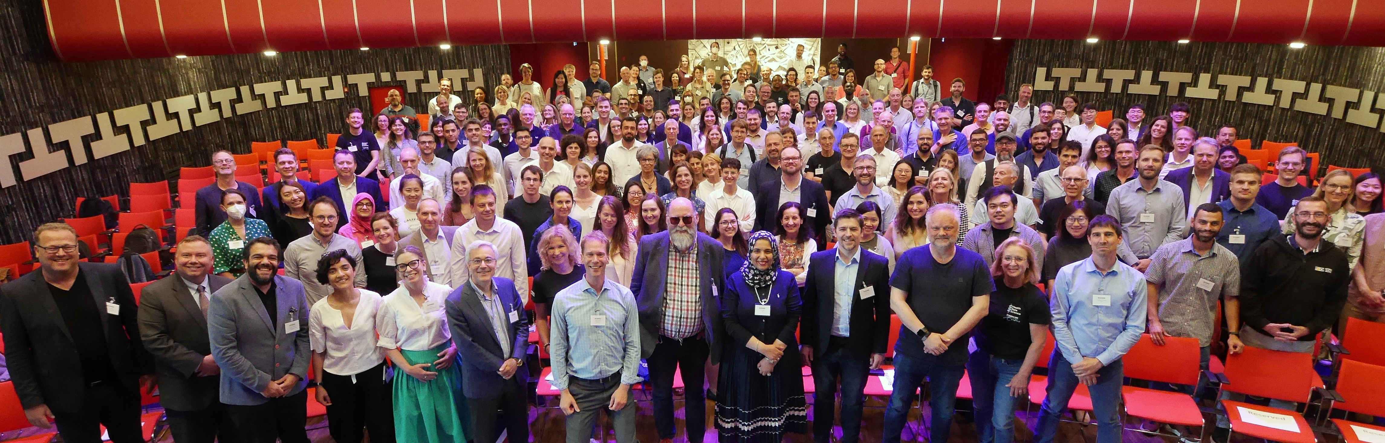 OHDSI Europe Symposium 2022 photo