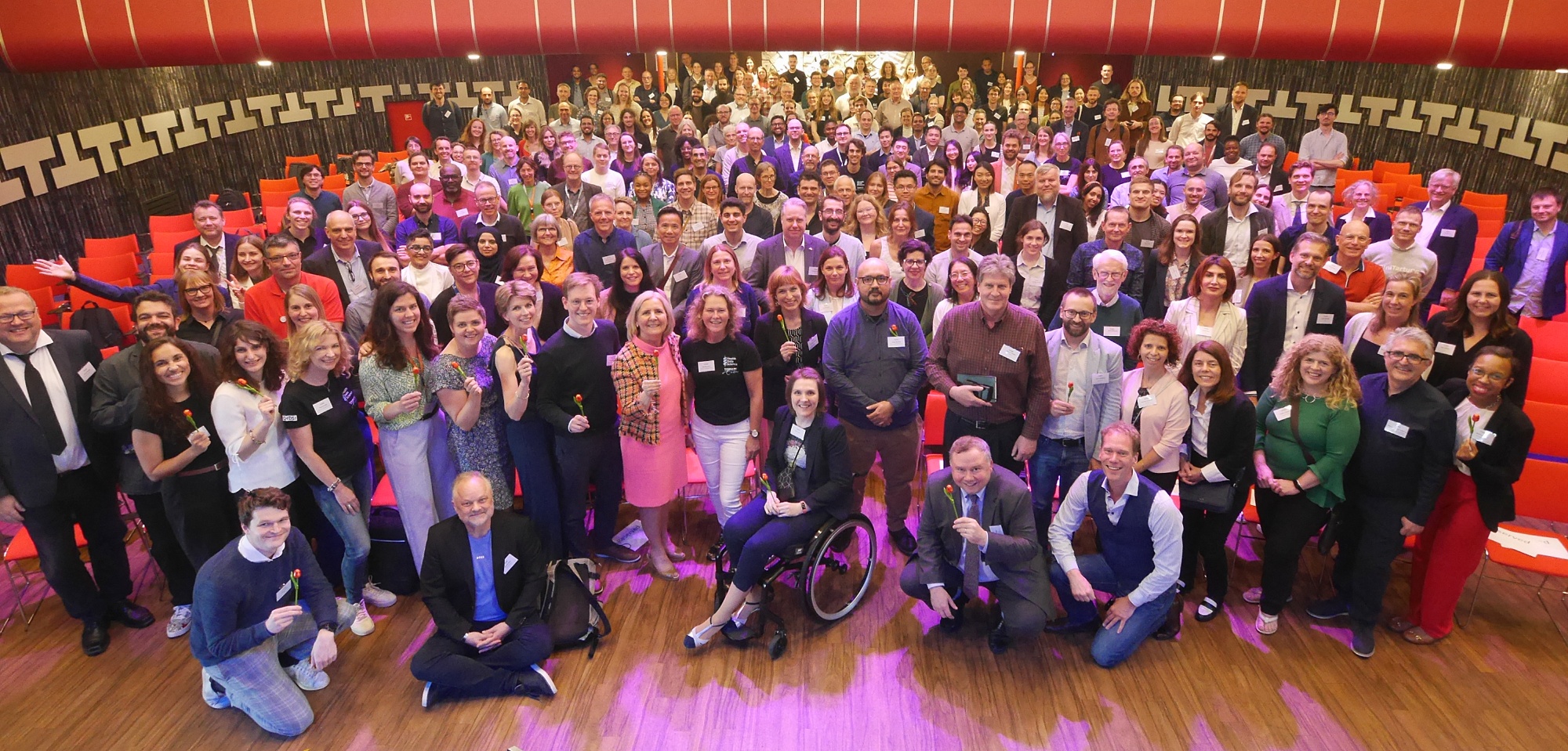 OHDSI Europe Symposium 2024 photo